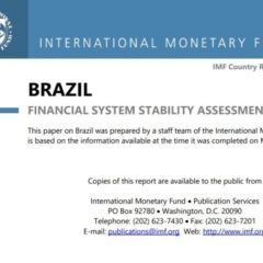 IMF Sounds the Alarm: Why Brazil’s Booming Crypto Market Needs Urgent Oversight