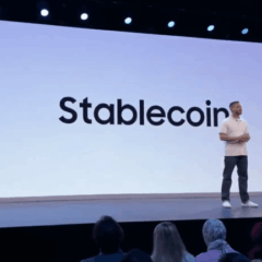 Samsung Wallet Adds Native Stablecoin Support in a Major Leap for Mainstream Crypto Adoption
