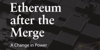 Cambridge Report Reveals Ethereum’s Energy Consumption Dropped 99.98% Post-Merge