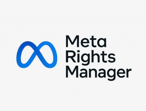 meta rights manager