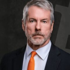 Saylor Hoards $3 Billion in Cash as Strategy’s $55 Billion Bitcoin Bet Sinks $9.9 Billion Underwater