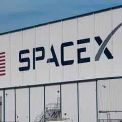 Musk’s SpaceX Delays Starship’s 13th Flight to Friday as Company Stock Trades at Just $118