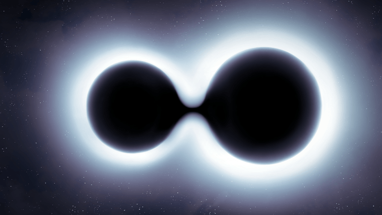 black holes