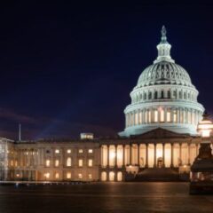 Trump-Backed CLARITY Act Text Set to Drop With No Democrats on Board, and It Needs 7 of Them