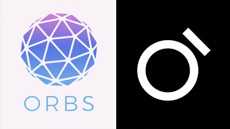 Orbs and Ring Protocol half and half