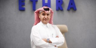 Saeed Al-Marri: How Tokenization Is Opening Maritime Shipping Funds