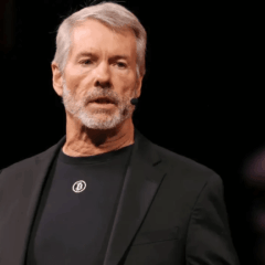 Saylor: Bitcoin Needs Just 3.3% Annual Growth for Strategy to Fund STRC Dividends ‘Indefinitely’