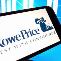 T. Rowe Price Launches Active Spot Crypto ETF With BTC, ETH, XRP Among Top Holdings