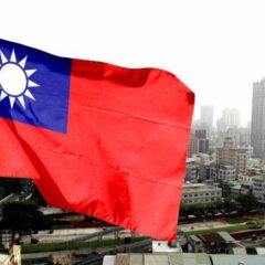 Taiwan Lawmaker Puts Bitcoin Reserve Odds at 80% in Five Years: Here’s His Roadmap