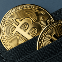 This Group of Four Now Dominates Over 70% of a Key Blockchain Resource