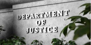 Inmate Accused of Moving $290,000 in Crypto Already Forfeited to US Government