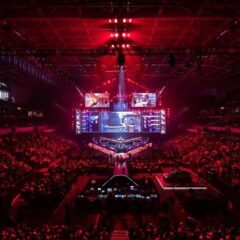 Valve’s Sticker Overhaul Squeezes Counter-Strike Esports Teams as Polymarket Expands Into Space