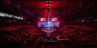 Valve’s Sticker Overhaul Squeezes Counter-Strike Esports Teams as Polymarket Expands Into Space
