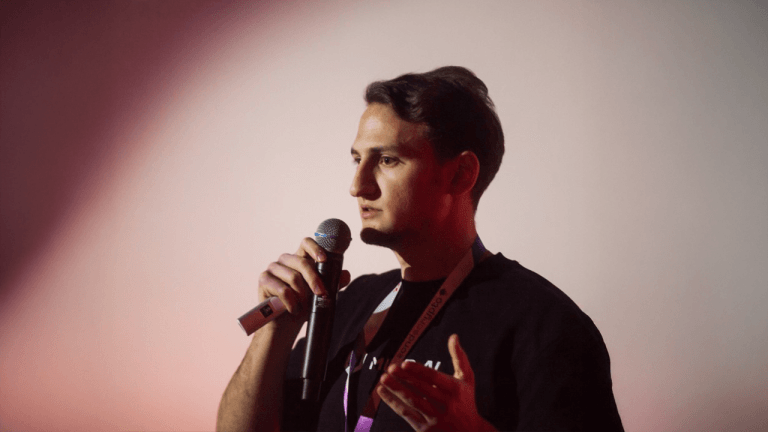 Sean Assaf, Head of Business Development at Telebiz