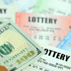 A Maryland Man Won $50,000 Twice in a Year, and It Came Down to Persistence