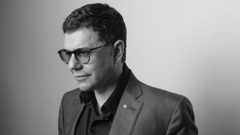 AEREDIUM CEO Albert Dadon