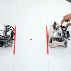 After 100 Hours of 3D Printing, a Student Built a Modular Arm for His Sister