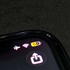 Airplane Mode Speeds up Phone Charging by 4 to 11 Minutes, CNET Finds