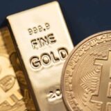 Bitcoin Moves Closer to Gold as US Debt Revives Debasement Trade