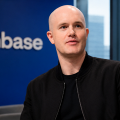 Armstrong: Crypto Clarity Comes Either Way as Senate Vote Nears