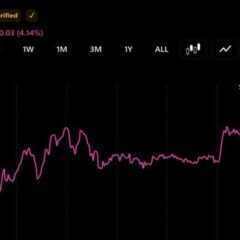 Bitcoin Price Breaches $81,000 as Bull Market Momentum Builds