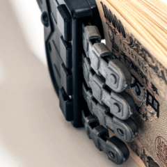Buried in the FCC’s New Robot Import Ban: The 35% Foreign-Parts Rule