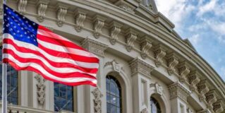 Sen. Thune Says a CLARITY Act Vote Is Coming This Week