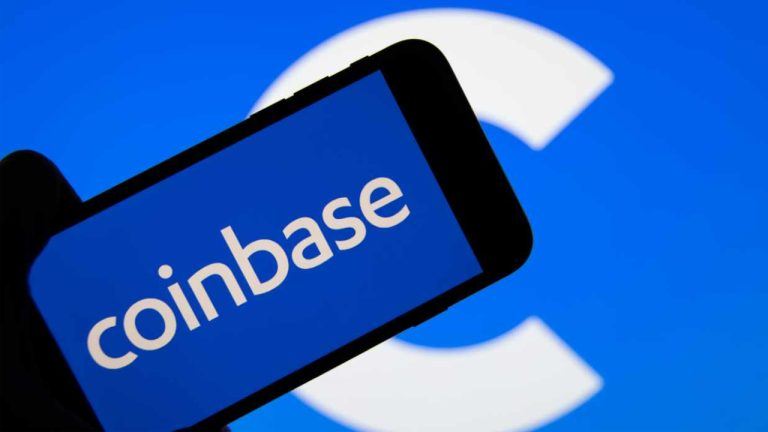 Coinbase