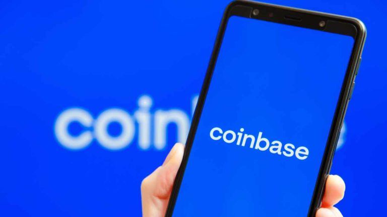 Coinbase Inc