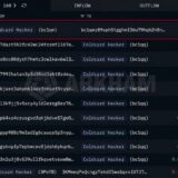 Coldcard Hacker Resumes Moving Stolen 30 BTC to New Wallet
