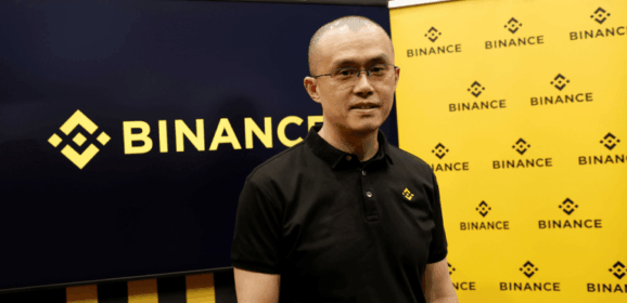 Trader Bags $282K by Copying Binance Founder CZ’s Wallet Activity