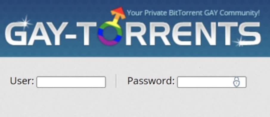 gay torrents