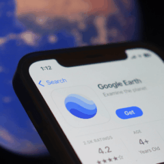 Google Scraps Google Earth’s AI-Generated Imagery Feature After Misinformation Warnings