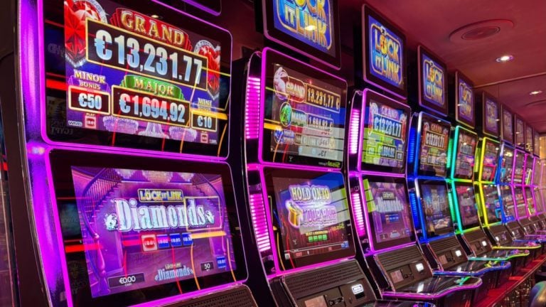 Hard Rock Bet Jackpot Hits $2.95M, Beating Its July Record by $853K