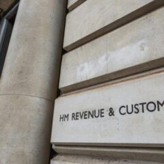 UK Tax Agency Sends 81,000 Crypto Tax Letters as Scrutiny Rises