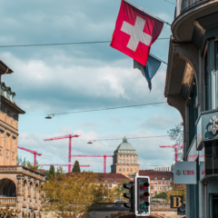 How Switzerland’s SRO Model Built a Crypto Framework Worth Watching