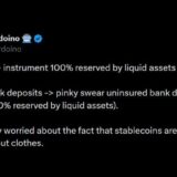 Tether CEO Slams BIS Over Tokenized Bank Deposit Push