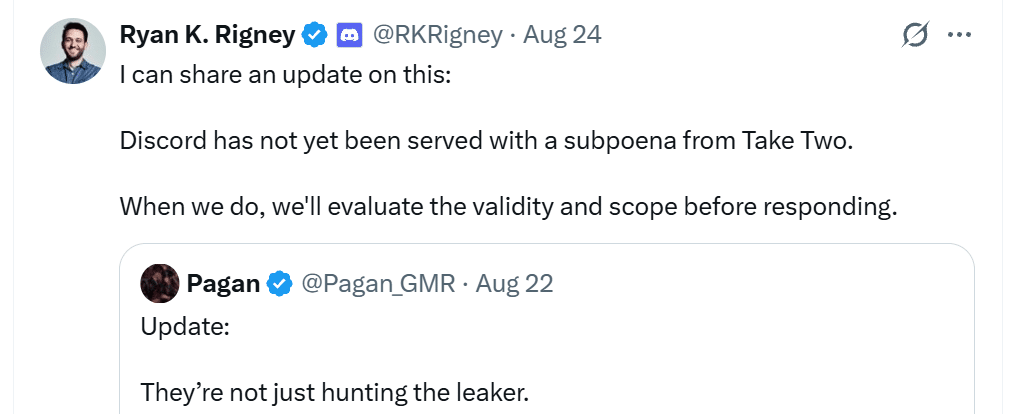 rigney