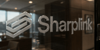 Sharplink Earns $11M From Ethereum Staking Despite $394M Q2 Loss