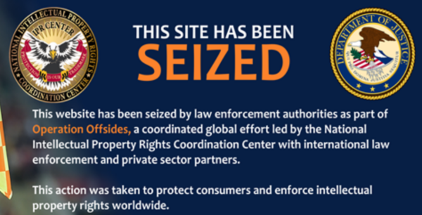 seized