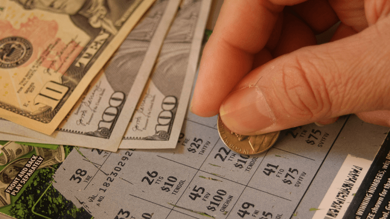 Lottery
