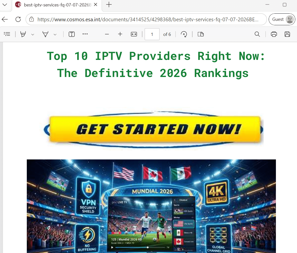 top 10 iptv