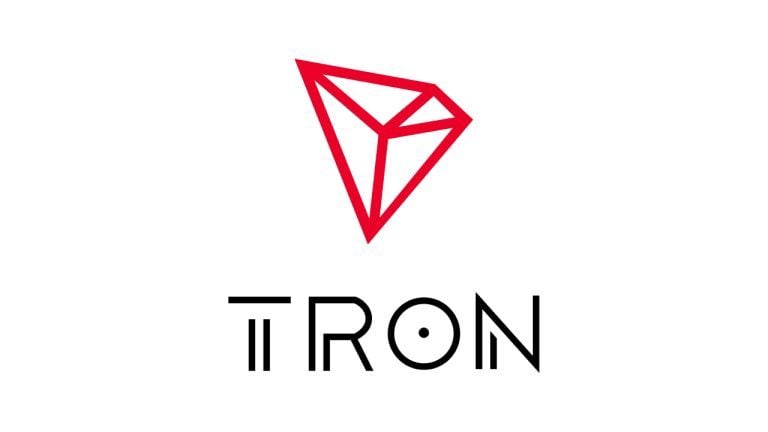 Tron logo