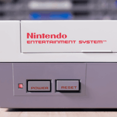 A Factory-Sealed NES Set From 1986 Just Sold for $120,000. Here’s Why Old Games Are the New Gold