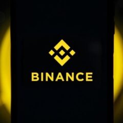Binance Pushes Into Wall Street, Adds Options on 1,000+ US Stocks