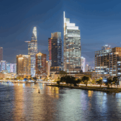Vietnam Opens Crypto Floodgates With $14T Tokenization Gamble
