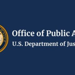 DOJ Nails Cartel Intermediary in $4M Crypto Money Laundering Scheme