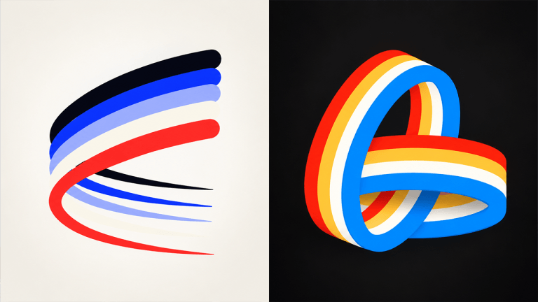 Aerodrome and Velodrome side by side.