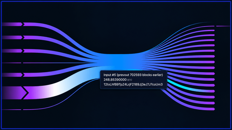 2013 BTC transfer