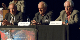 David Gross Warns Nuclear War Odds Have Doubled, Putting the Next 50 Years in Doubt